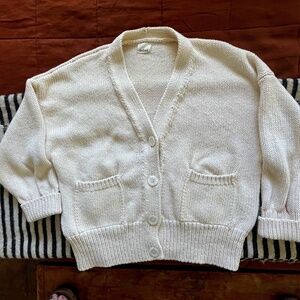 Babaa Cardigan